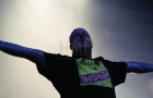 The Haunted @ PartySan Open Air 2014