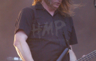 The Haunted @ PartySan Open Air 2014