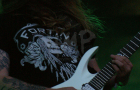 The Haunted @ PartySan Open Air 2014