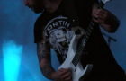 The Haunted @ PartySan Open Air 2014