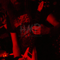 Bombs Of Hades @ En Arena, Stockholm March 28, 2015