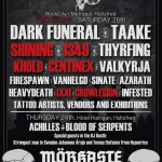 Mörkaste Småland festival 2015