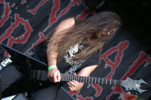 Cannibal Corpse