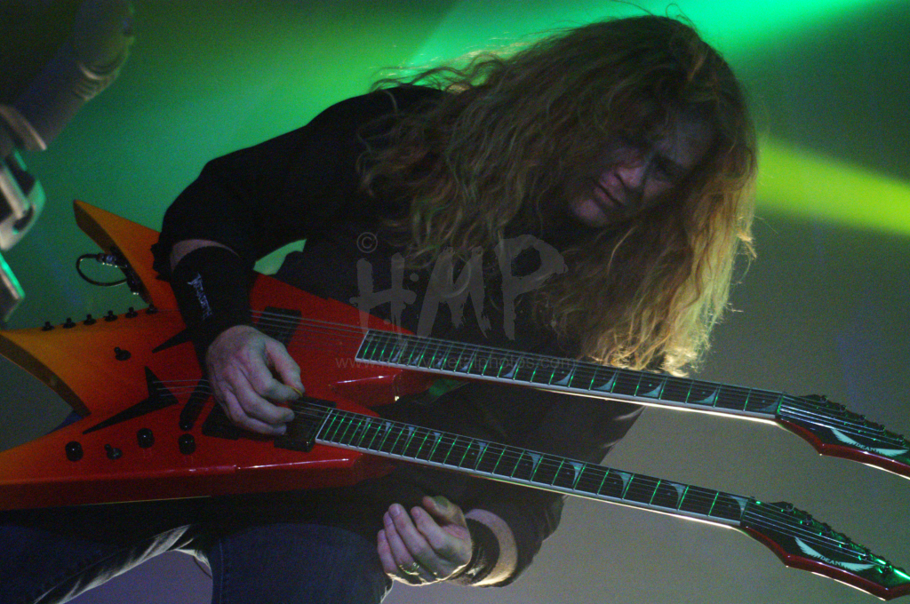 Megadeth