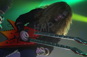 Megadeth