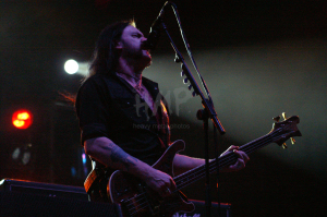 Motorhead