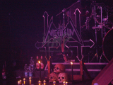 Nifelheim @ Circolo Colony Oct. 11, 2014