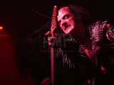 Nifelheim @ Circolo Colony Oct. 11, 2014