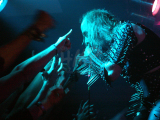 Nifelheim @ Circolo Colony Oct. 11, 2014