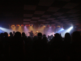 Nifelheim @ Circolo Colony Oct. 11, 2014