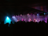 Nifelheim @ Circolo Colony Oct. 11, 2014