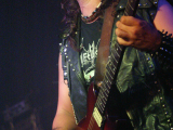 Nifelheim @ Circolo Colony Oct. 11, 2014