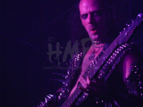 Nifelheim @ Circolo Colony Oct. 11, 2014