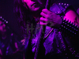 Nifelheim @ Circolo Colony Oct. 11, 2014