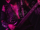 Nifelheim @ Circolo Colony Oct. 11, 2014