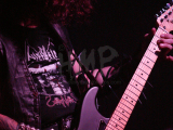 Nifelheim @ Circolo Colony Oct. 11, 2014