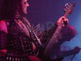 Nifelheim @ Circolo Colony Oct. 11, 2014