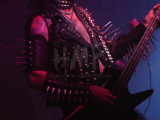 Nifelheim @ Circolo Colony Oct. 11, 2014