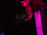 Nifelheim @ Circolo Colony Oct. 11, 2014