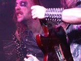 Nifelheim @ Circolo Colony Oct. 11, 2014