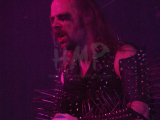 Nifelheim @ Circolo Colony Oct. 11, 2014