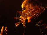Nifelheim @ Circolo Colony Oct. 11, 2014