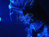Nifelheim @ Circolo Colony Oct. 11, 2014
