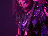 Nifelheim @ Circolo Colony Oct. 11, 2014