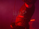 Nifelheim @ Circolo Colony Oct. 11, 2014