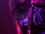 Nifelheim @ Circolo Colony Oct. 11, 2014