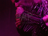Nifelheim @ Circolo Colony Oct. 11, 2014