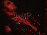 Nifelheim @ Circolo Colony Oct. 11, 2014