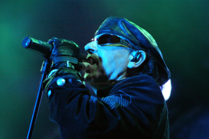 Scorpions