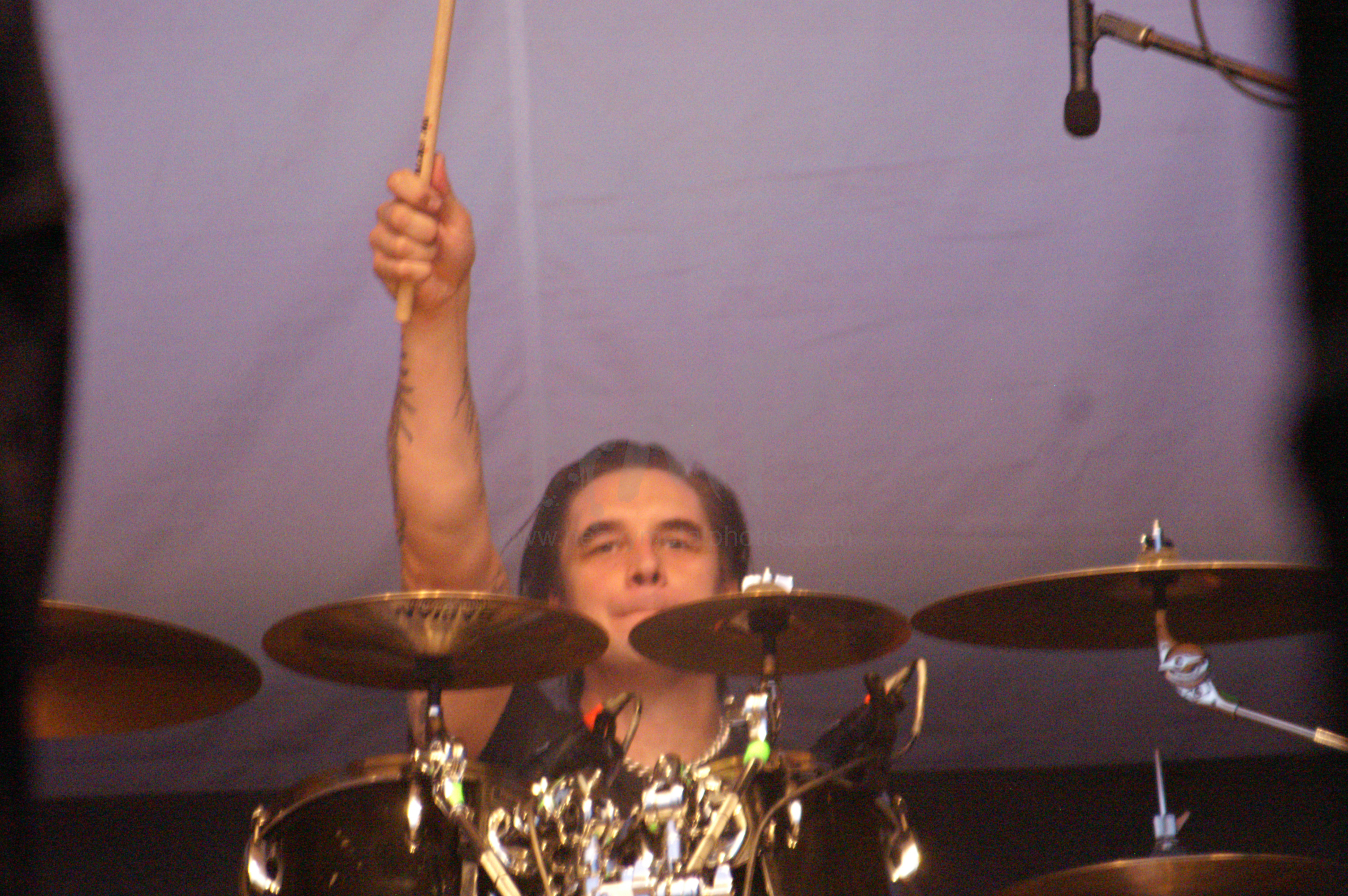 The Haunted @ PartySan Open Air 2014