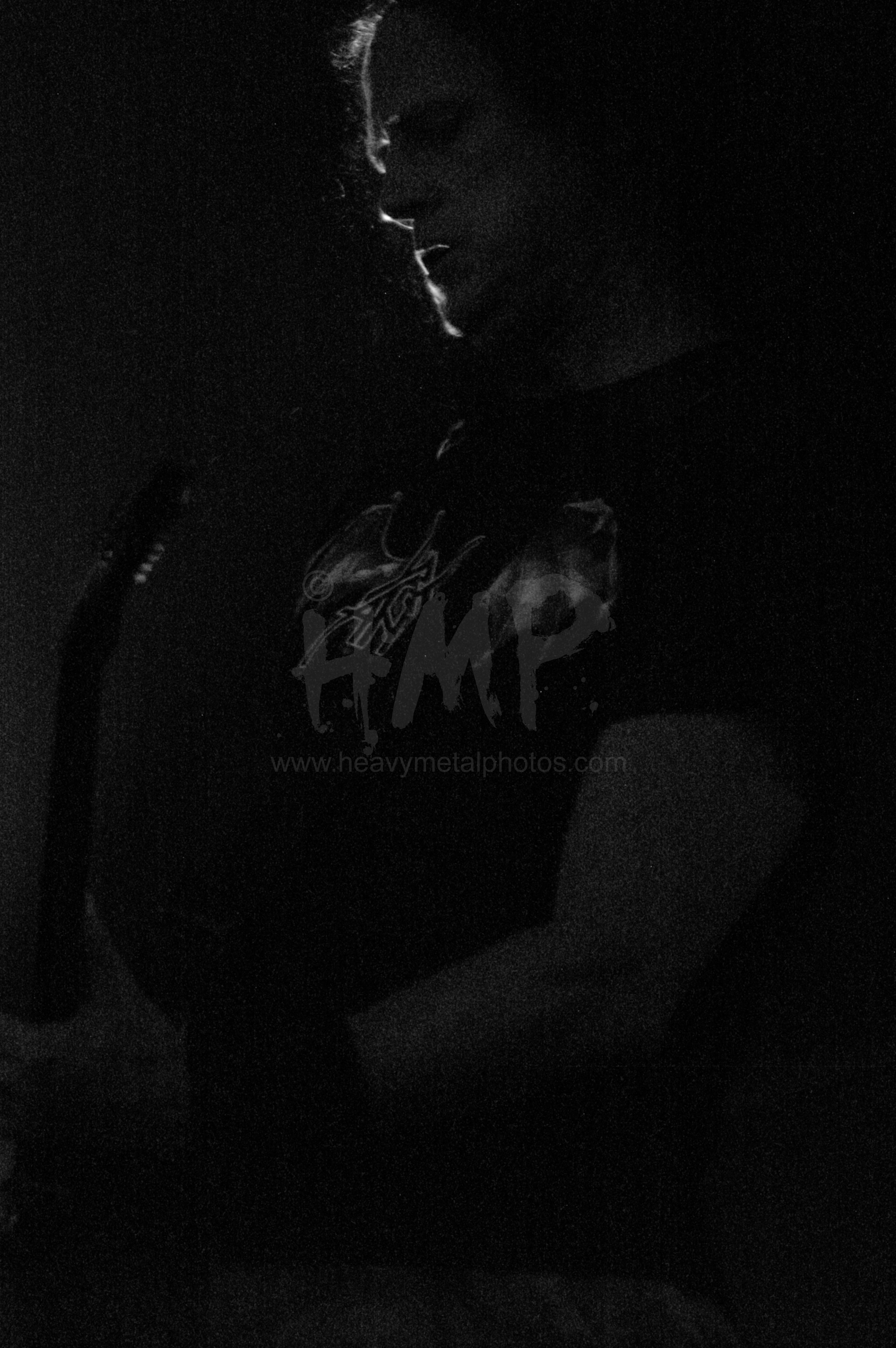 The Haunted @ PartySan Open Air 2014