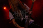 Bombs Of Hades @ Howl From The Coffin - 20 Aug. 2016 Bombs Of Hades @ Howl From The Coffin - 20 Aug. 2016