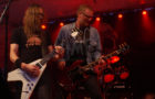 Bombs Of Hades @ Howl From The Coffin - 20 Aug. 2016 Bombs Of Hades @ Howl From The Coffin - 20 Aug. 2016