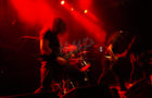 Exmortus @ Alcatraz, Milan, March 20, 2018