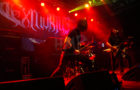 Exmortus @ Alcatraz, Milan, March 20, 2018